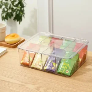 tea storage box Kenya