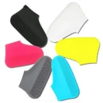 Sandproof shoe cover