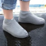 Unisex Silicone Shoe Cover