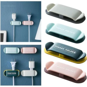 4pcs Set Wire Holder 1 4pcs Set Wire Holder