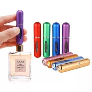 Perfume Spray Bottle