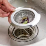 kitchen sink filter,