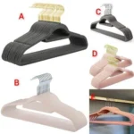 Velvet Hangers