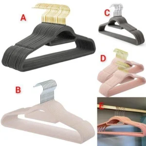 Velvet Hangers