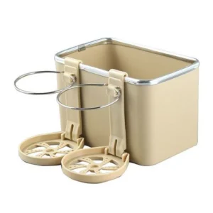 Car Storage Box