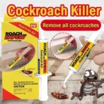 Roach Doctor