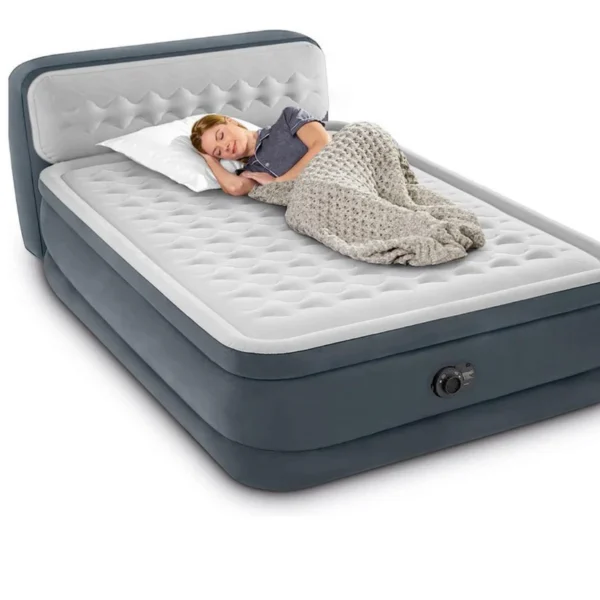 Intex Dura Beam Airbed