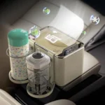Tissue paper case for cars