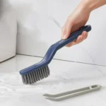 Plastic Bathroom Floor Brush