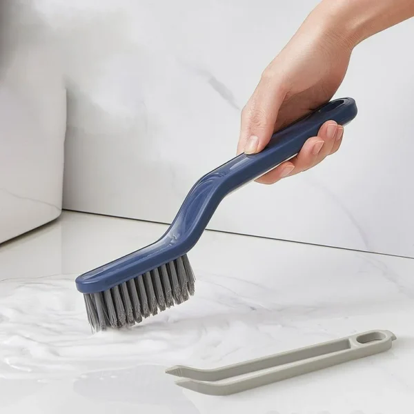 Plastic Bathroom Floor Brush