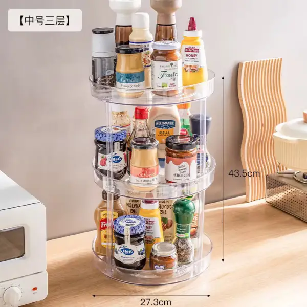 360 Rotation Organizer Kenya