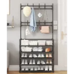 5 Layer Shoe Rack Organizer