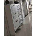 New Model Bucket Flip Shoe Cabinet 6 Bucket Flip Shoe Cabinet Kenya
