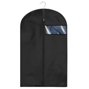 Clothing dust cover