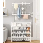 Detachable Shoe Rack Kenya