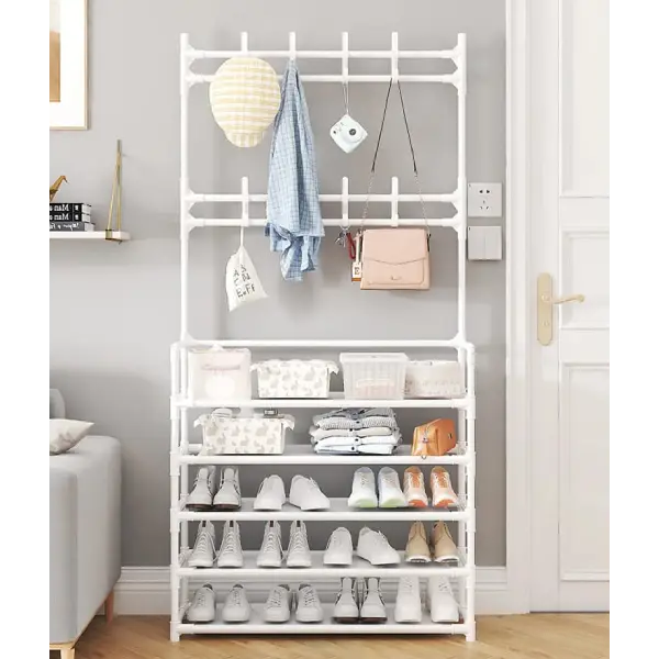 Detachable Shoe Rack Kenya