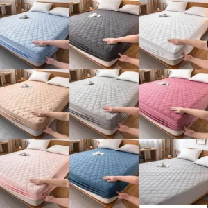 Waterproof Mattress Protectors