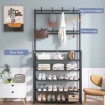 Metal Shoe Rack Kenya