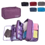 Portable Undergarment Organizer Bag Kenya
