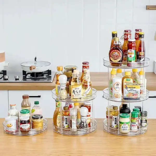 Rotating Cabinet Organizer Kenya