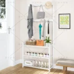 Stackable Shoe Rack