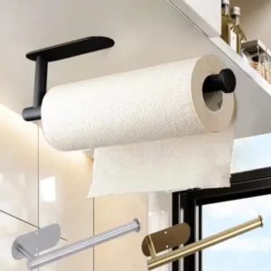 Stainless Steel Paper Towel Holder