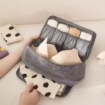 Travel Underwear Organizer
