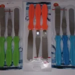 3 in 1 cake pallet knives