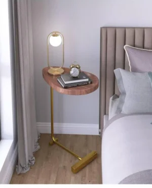 durable side table for living room