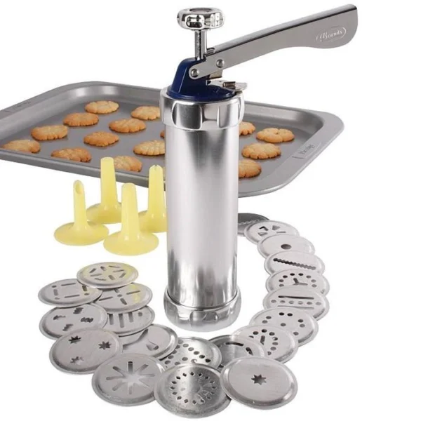 Cookie or Biscuit Press 