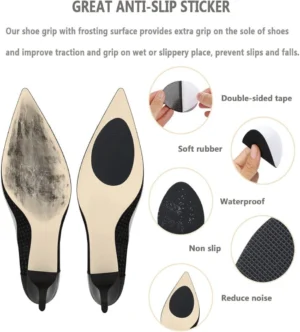 shoe sole anti-slip adhesive stickers