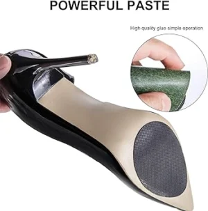 adhesive sole grips for shoes