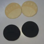 high heel toe cushion pad