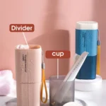 Toothbrush Storage Case