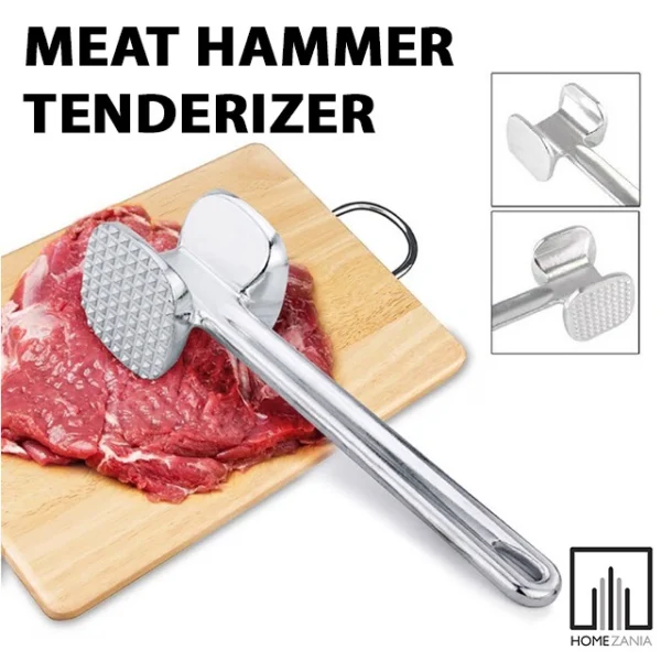 steak mallet hammer