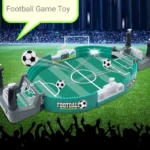 mini tabletop soccer game