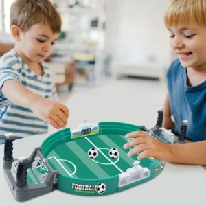 Mini Tabletop Soccer Game Kit 1 Tabletop Soccer Game