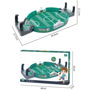 portable soccer game