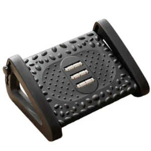 Ergonomic Office Foot Stool