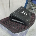 ergonomic office foot stool