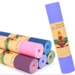 Exercise Yoga Mats