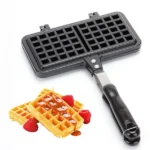 Non-Stick Waffle Pan