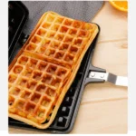 waffle food mold