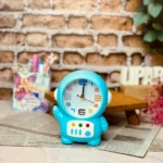 kids’ alarm clock