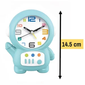 children’s alarm clock