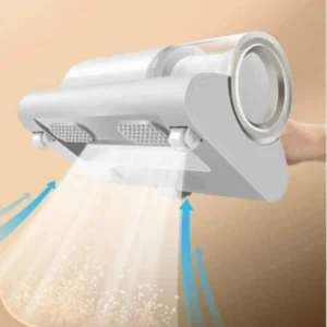 mite removal machine