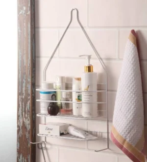 Mini Shower Caddy 1 Mini Shower Caddy