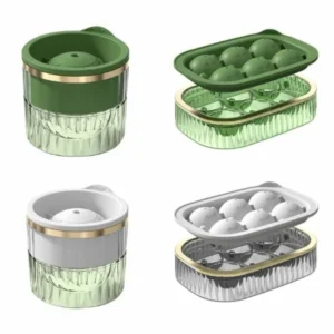 Ice Cube Maker