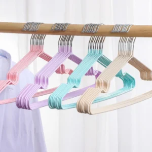 Stainless Steel Clothes Hanger