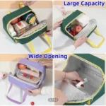 reusable food bag